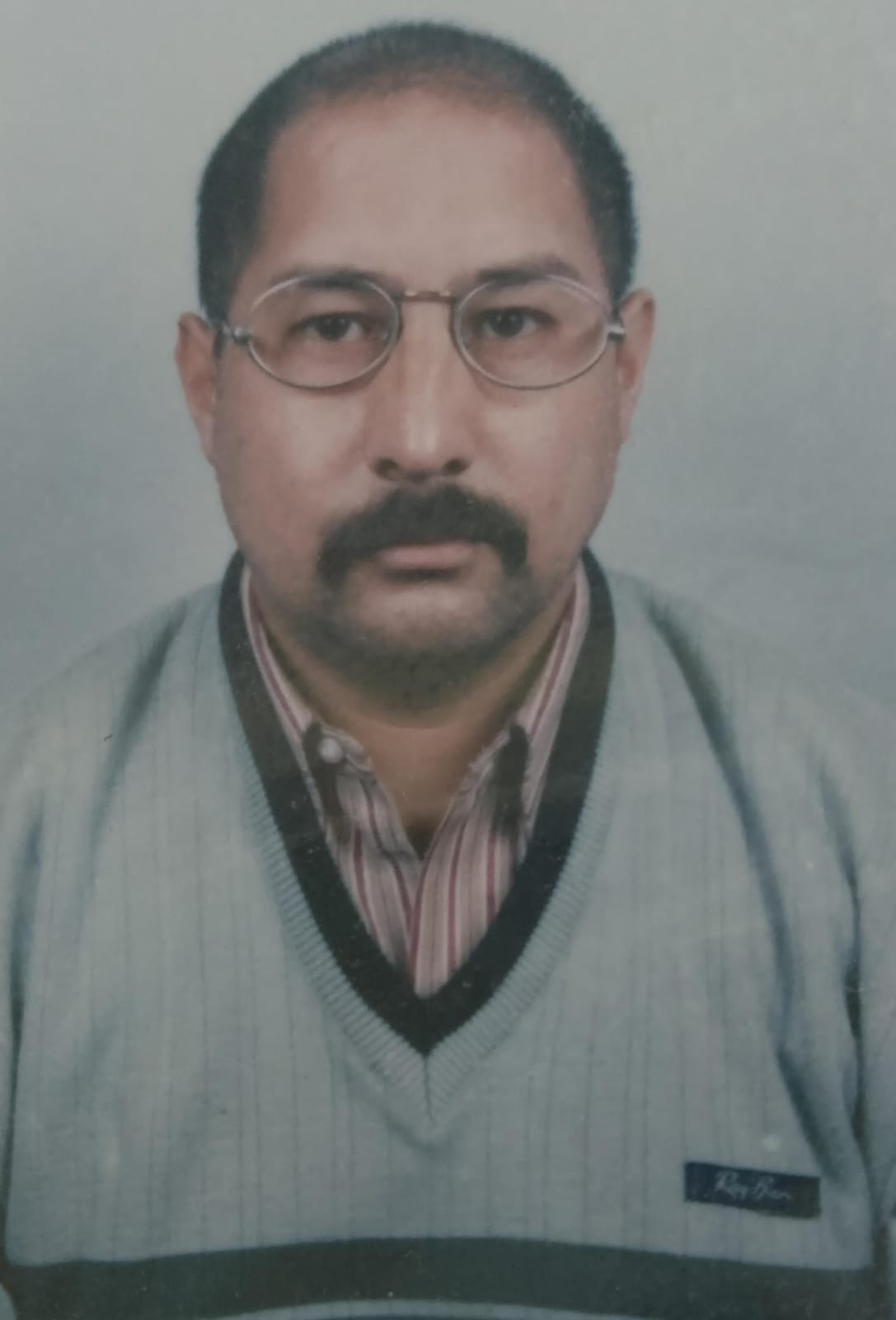 Profile Photo