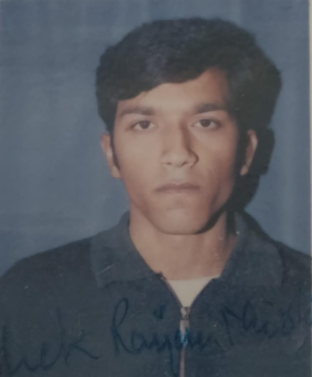 Profile Photo