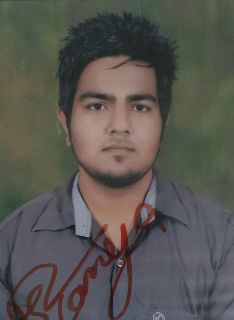 Profile Photo