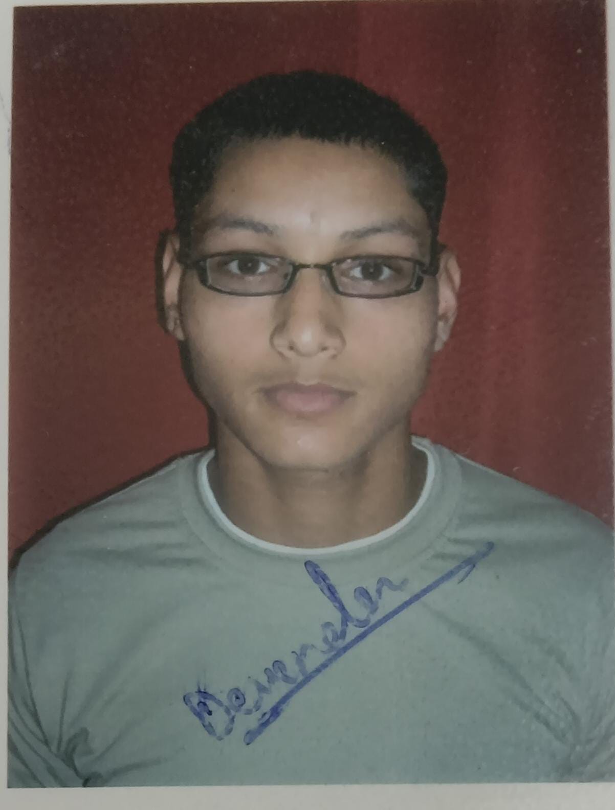 Profile Photo
