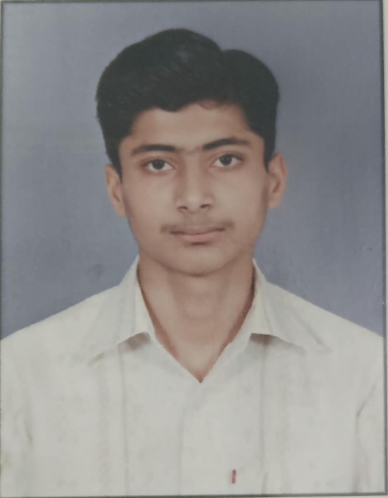 Profile Photo