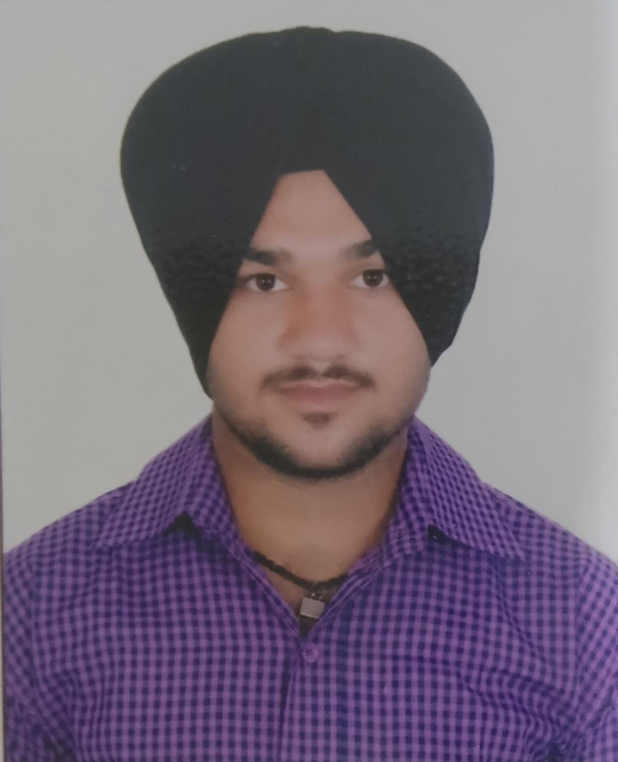 Profile Photo