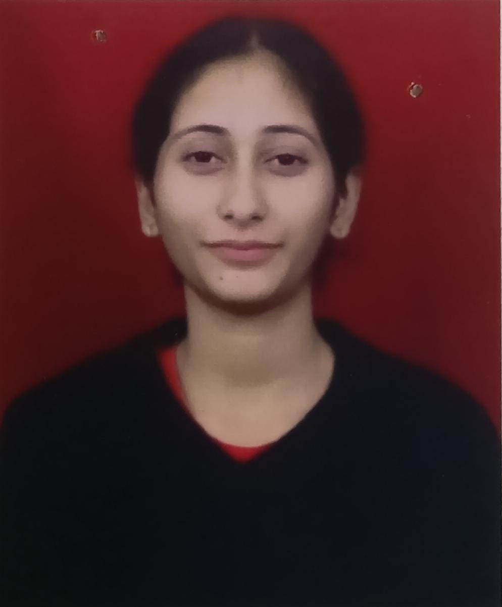 Profile Photo