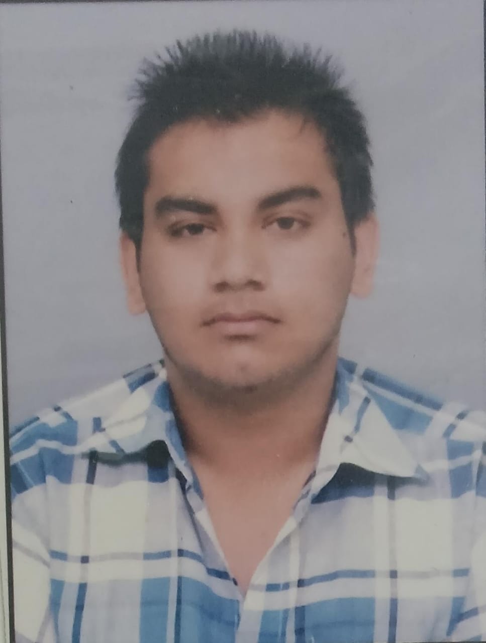 Profile Photo