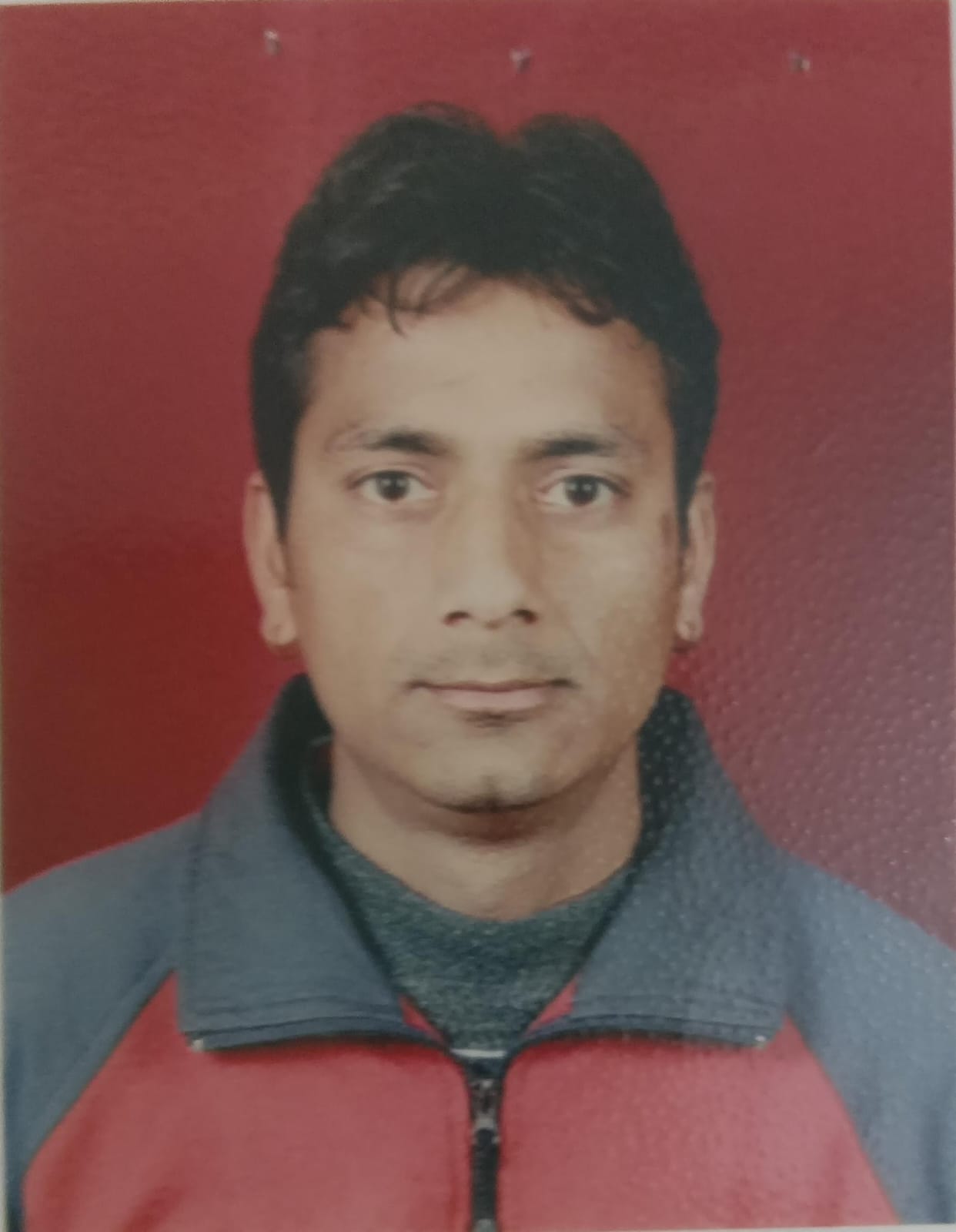 Profile Photo