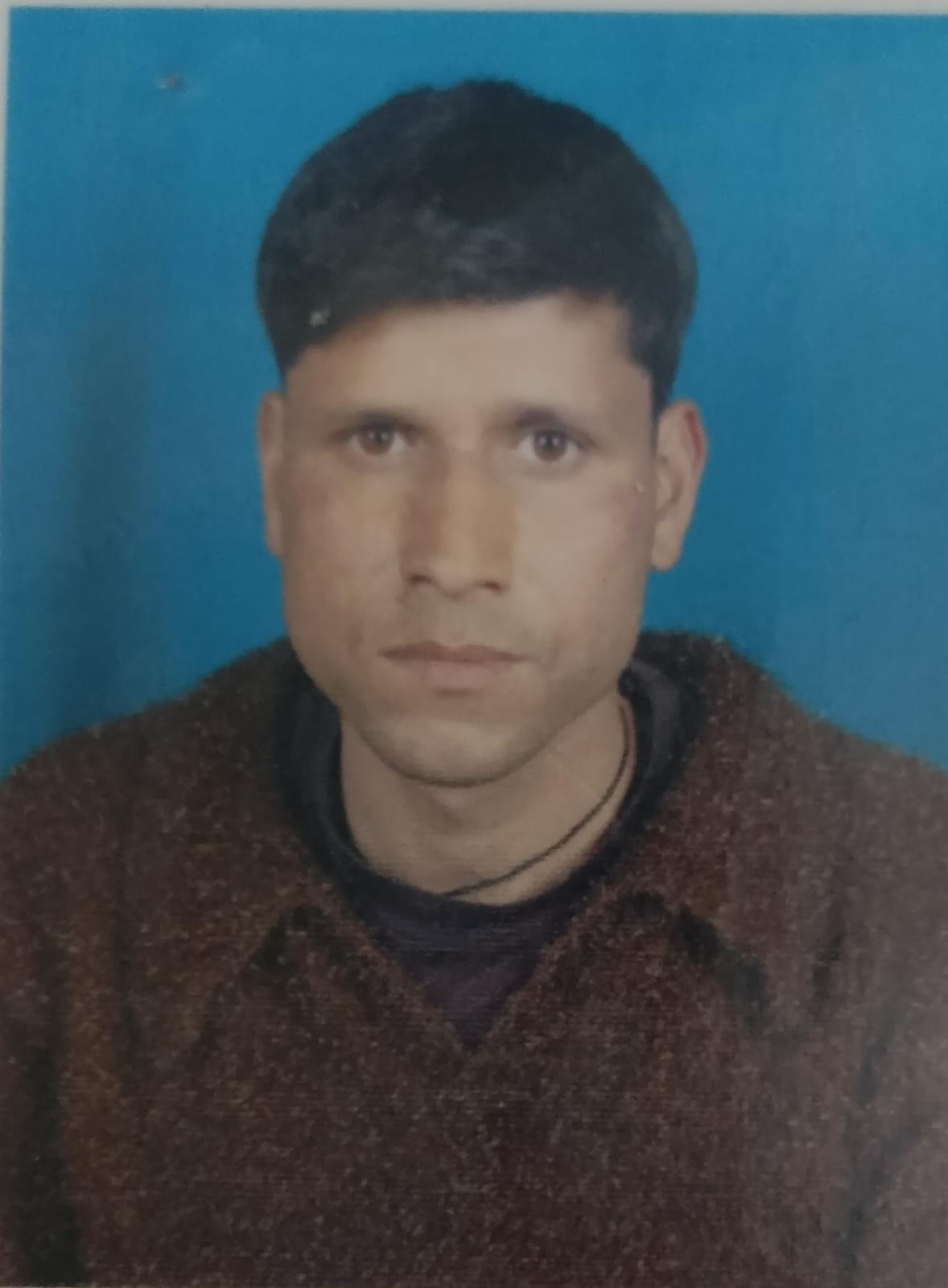 Profile Photo