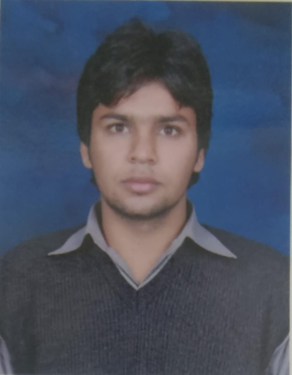 Profile Photo