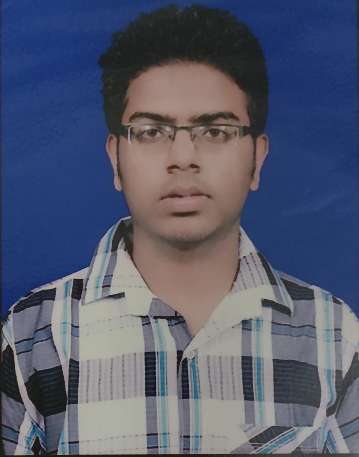 Profile Photo