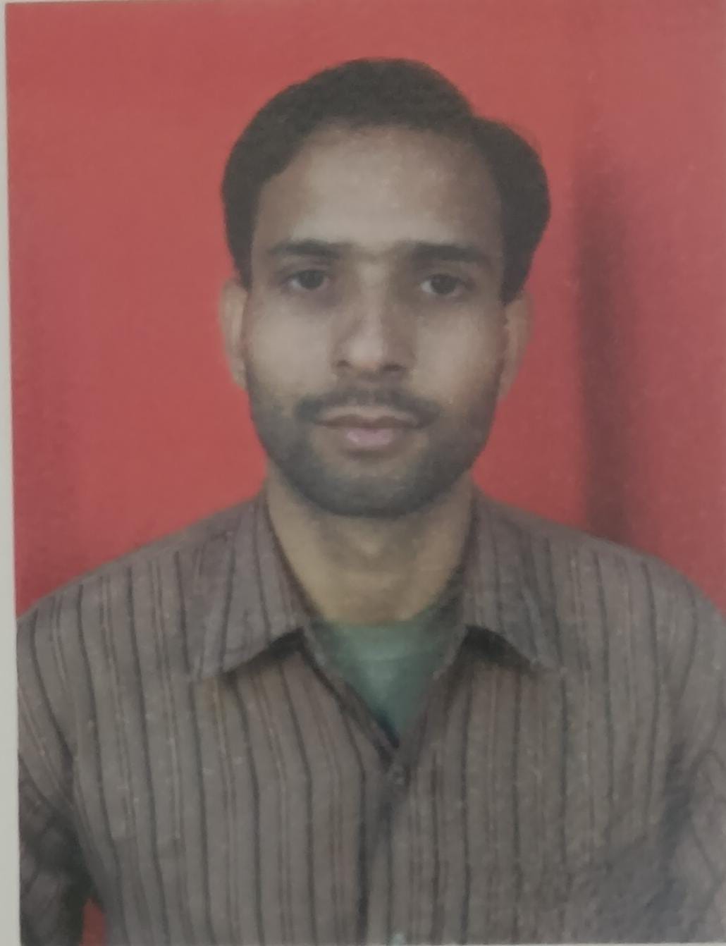 Profile Photo