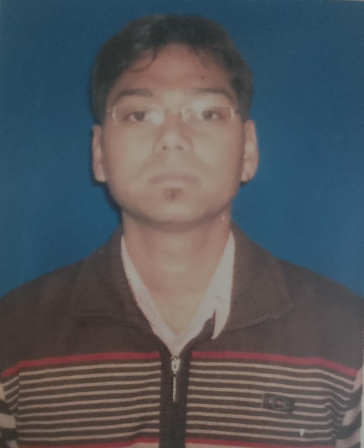 Profile Photo