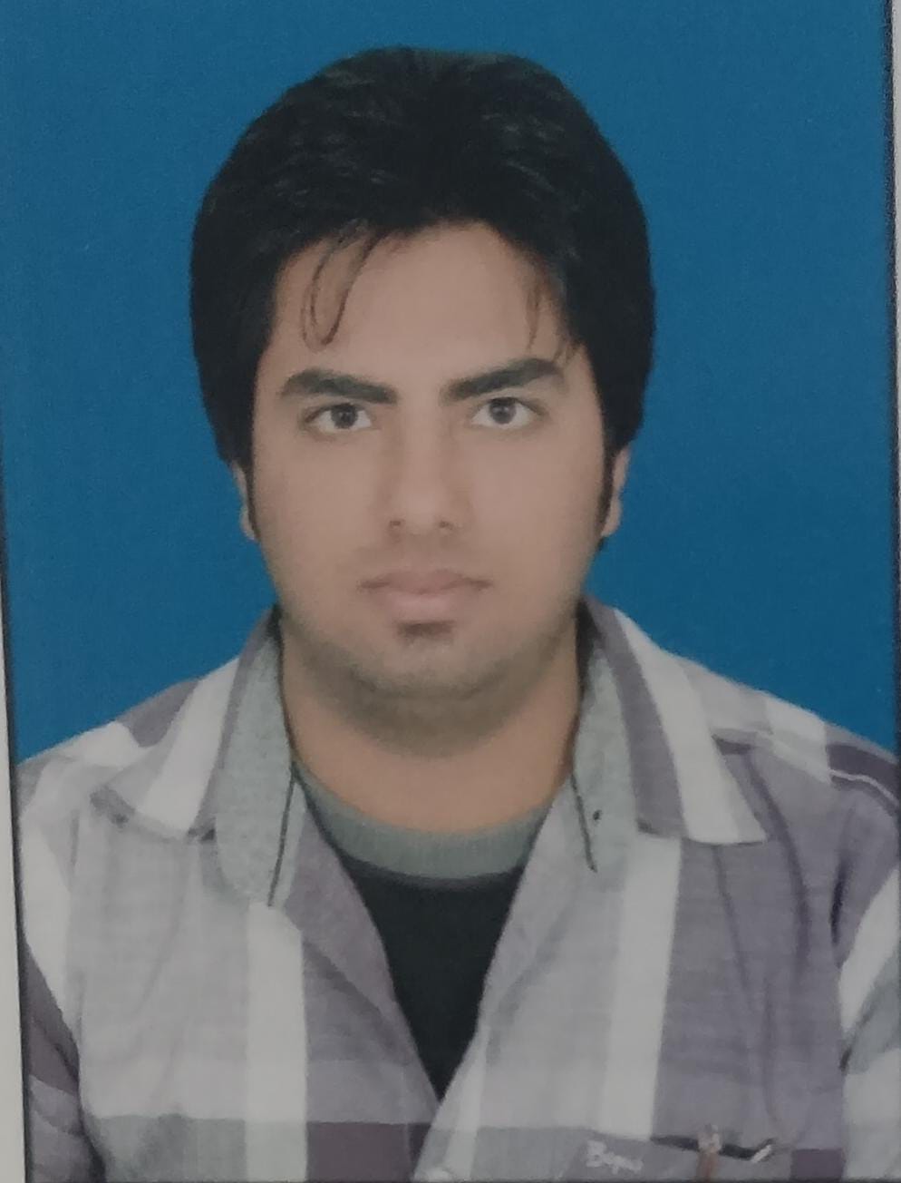 Profile Photo