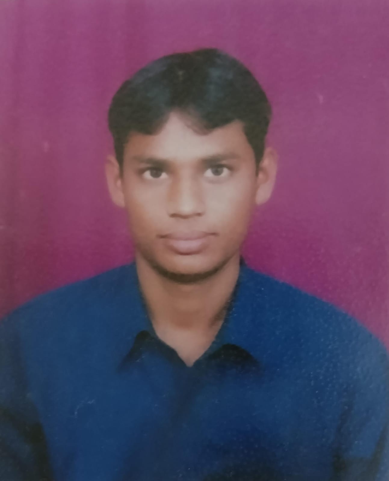Profile Photo