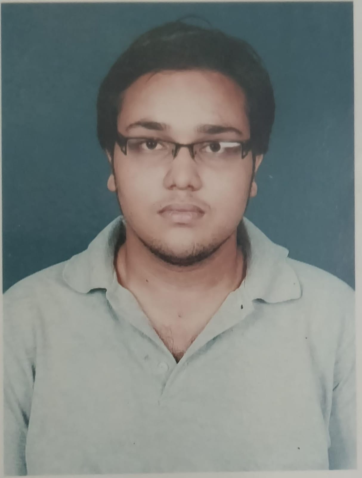 Profile Photo