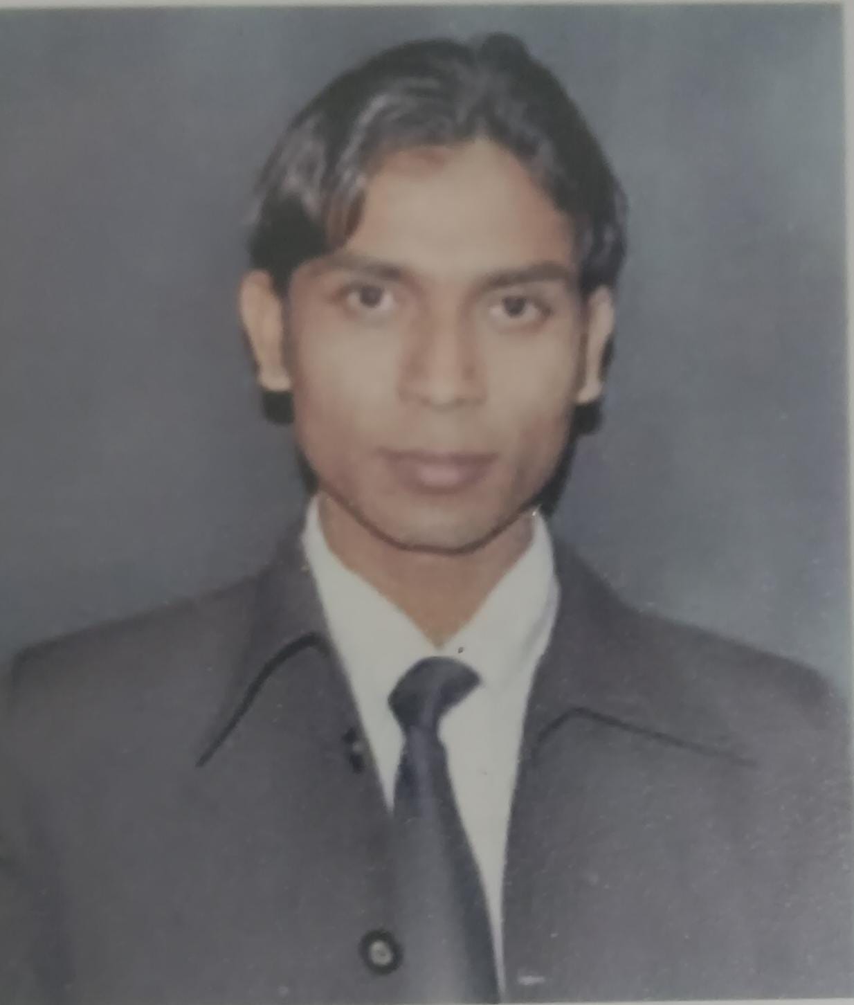Profile Photo