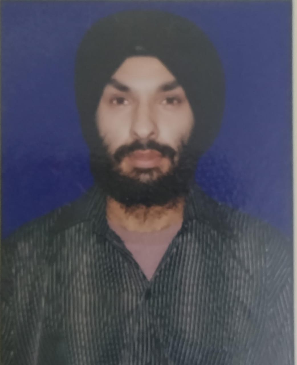Profile Photo
