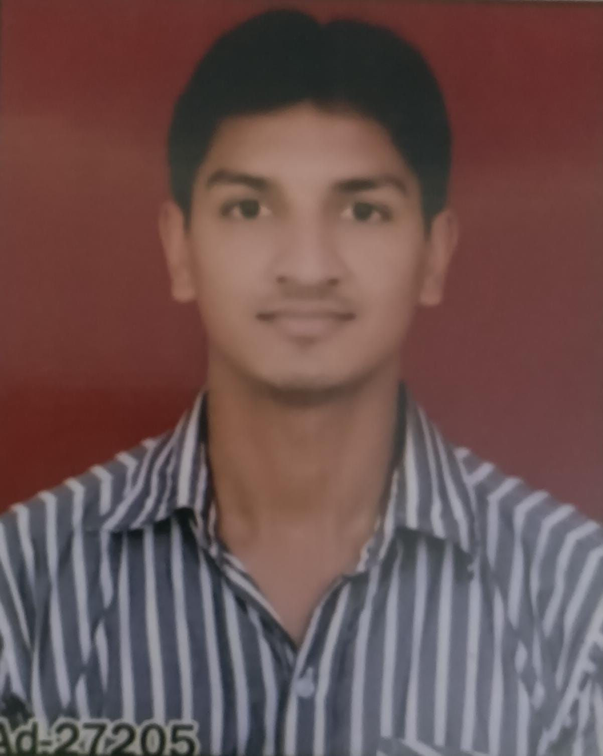 Profile Photo