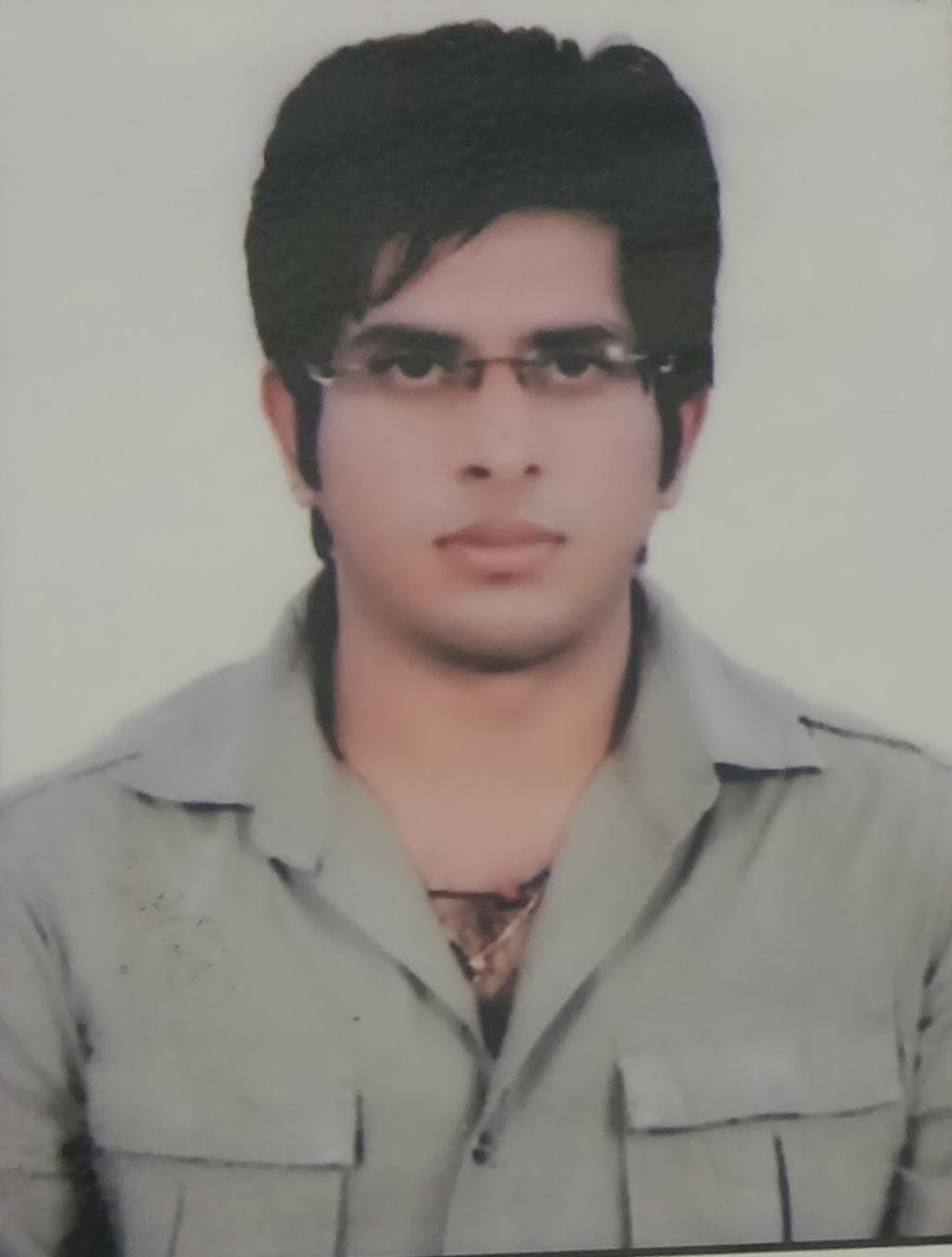 Profile Photo