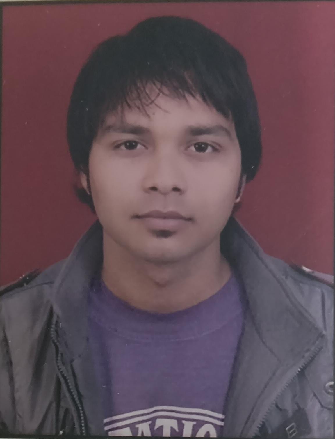 Profile Photo