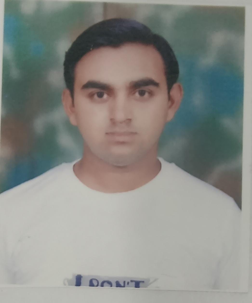 Profile Photo