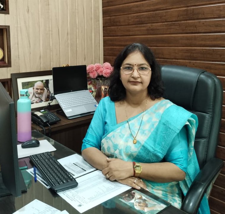 Chairman Image